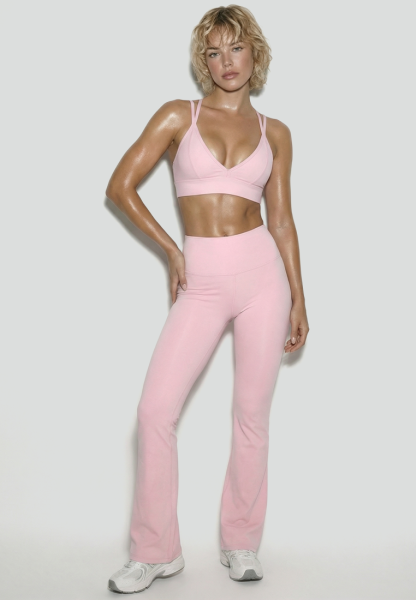 Топ Aira Classic Pink Paradise