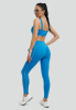 Леггинсы Pulse Brilliant Blue