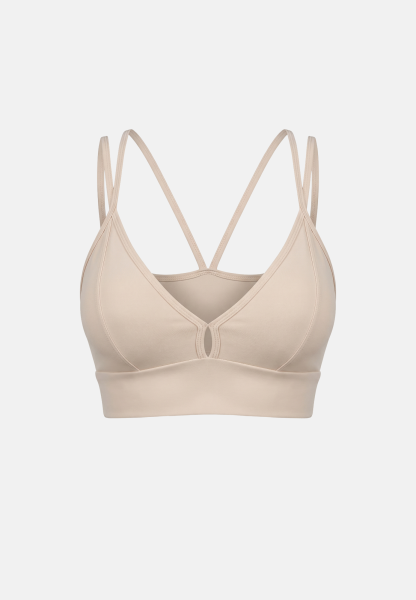 Топ Aira Vanilla cream