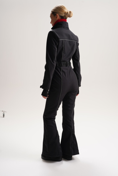 Комбинезон Горнолыжный Everest Black