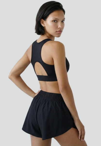 Шорты SpeedFlow Active Black