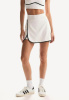 Юбка-шорты Active Court Pro White