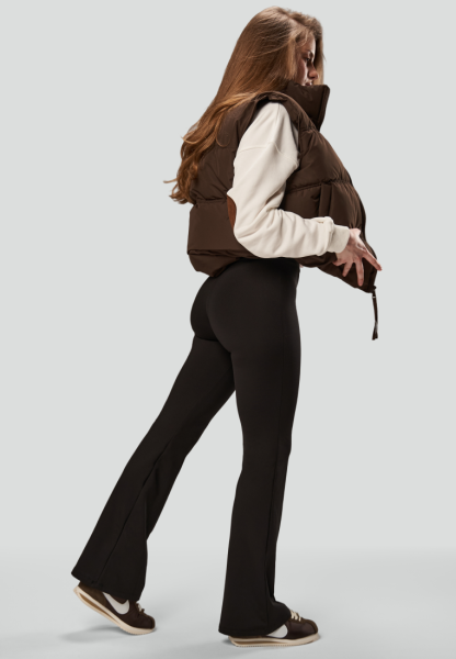 Леггинсы Play Warm up Black