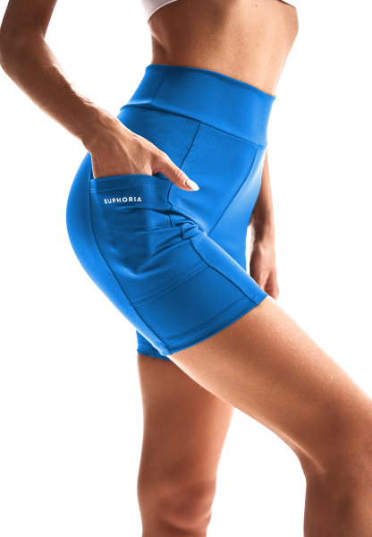 Шорты Fitness classic Quite harbor