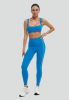Леггинсы Pulse Brilliant Blue
