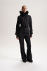 Комбинезон Горнолыжный Everest Black