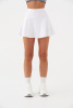 Юбка-Шорты Lucky Star White
