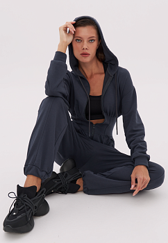 Комбинезон Modern Style Dark Grey