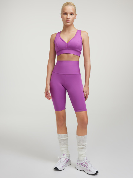 Велосипедки Classic Berry